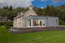 project nelson house all extensions nelson house architecture house