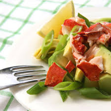 Maybe you would like to learn more about one of these? Lobster Salad With Avocado And Mango Marine Stewardship Council