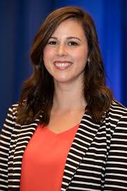 Savannah Coker elected national secretary of the AOSA and named Trustee of  the Year