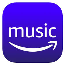 amazon-prime-music-logo - Organic Pilates and Holistic Health