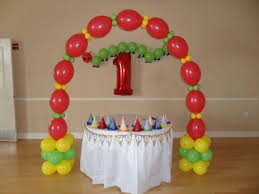 Balloon Balloon Arch 1st Birthday Decoration Ideas For Boy Pin By Party Decorations By Teresa On Decoracao Festa In 2020 Balloon Decorations Party Diy Balloon Decorations Link Balloons