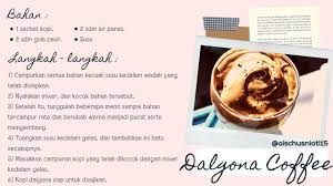 Contoh Teks Prosedur Brainly Co Id