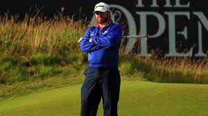 Royal portrush saw major alterations in preparation for the tournament, including replacing two of the holes. 2019 British Open Leaderboard Breakdown Coverage Scores As J B Holmes Starts On Top In Round 1 Cbssports Com