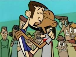 There are many known instances of him having his clone is a recurring character in clone high, but is instead a hulking dimwitted gentle giant. Best Clone High Episodes Episode Ninja