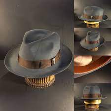 Bespoke Fedora Bespoke Hats Fedora Hat Stores
