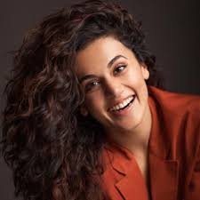 'judgmental hai kya'. anurag kashyap, taapsee pannu and rangoli chandel. Taapsee Pannu Net Worth 2021 Bio Age Sister Husband Movie List Spice Cinemas