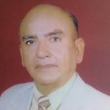 Jaime Humérez Estrada