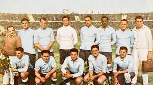 Argentina and uruguay were the power teams during the first world cup topping their table with ease. 1930 Fifa World Cup News Uruguay 1930 In Numbers Fifa Com