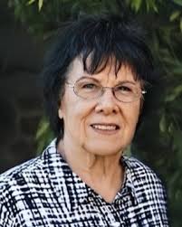 Peggy Joan Burt Obituary (2025)