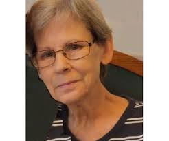 Mary Ulery Obituary (1961