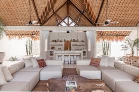 Villa Massilia The New Luxury Bali Interiors Tropical Interior Design Bali Style Home Bali House