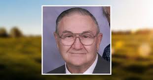 Harlan V. Franklin Obituary March 22, 2020