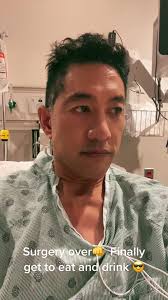 Dr Eugene Hsiao Surgery