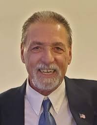 Keith D. Roberts Obituary