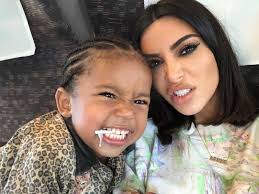 Saint West Photos: Pictures of Kim Kardashian's Son