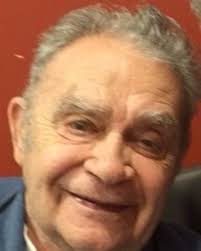 Lawrence V. Nicastro Obituary June 8, 2025