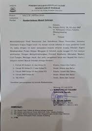 Taliabu Mulai Belajar Mengajar Tatap Muka Poskomalut