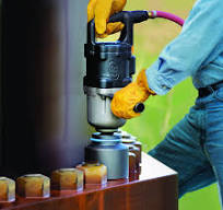 3900 Series Air Impact Wrench