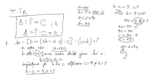 Pentru a răspunde la o întrebare trebuie să ai cont pe tpu.ro. Teorema Impartirii Cu Rest Probleme Rezolvate Youtube