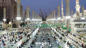 Beli karikatur masjid online berkualitas dengan harga murah terbaru 2021 di tokopedia! Masjid Nabawi Tingkatkan Sterilisasi Cegah Covid 19 Republika Online