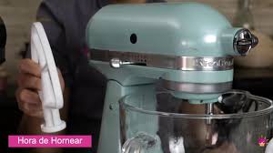 Maybe you would like to learn more about one of these? Comparando Batidoras Kitchenaid Classic Artisan Y Proffesional 6000 Hd Youtube