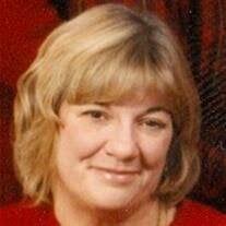 Melanie Beth Morse-Dawson Obituary