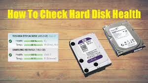 Check says my hard drive is at 0% health, but command prompt says it is ok. How To Check Hard Disk Health In Windows Hard Disk Health Checker Hard Disk Sentinel Mianlog Youtube