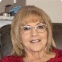 Louella Mae Gallant Obituary