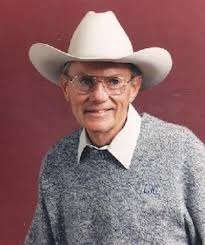 Larry Garrett Obituary (1941