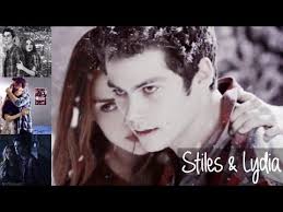 STYDIA