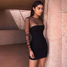 Little Black Dress In 2020 Celebrity Style Dresses Black Short Dress Celebrity Dresses