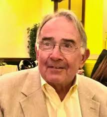 Obituary information for Flanagan, John Edward