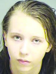 Police: Woman robbed at Bedford Elks Home was suspect's girlfriend