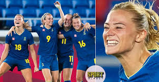 Sveriges fotbollslandslag i os 1948. Ibsdcjhsye1eam