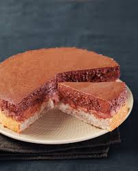 Noisetier Au Chocolat La Table A Dessert Recette Dessert Recette Dessert Facile Recette Dessert Chocolat