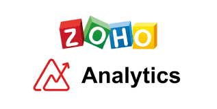 ZOHO ANALYTICS