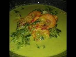 Bahan resep gulai ayam padang : Resepi Gulai Pakis Minang Resepi Merory Sedap Betul