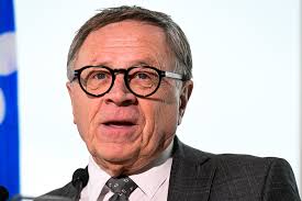 Lehouillier s'en prend au «lobbyisme» des promoteurs