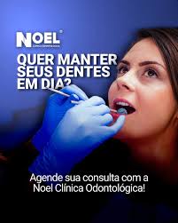 Noel Clinica Odontológica (@noelclinicaodontologica) · Instagram 照片和视频