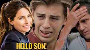 Family relationships and age dynamics in General Hospital