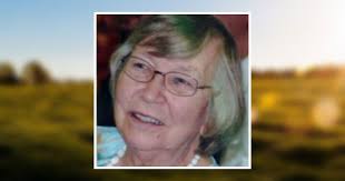 Elvera R. Buckmaster Obituary January 16, 2021