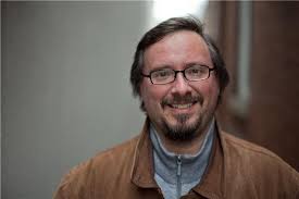 Denis Robillard, Winner of the Cranberry Tree Press 2015 Poetry Chapbook  Contest