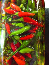 Maybe you would like to learn more about one of these? Thai Bird S Eye Chili Oil Birds Eye Chili Chili Oil Chili Oil Recipe