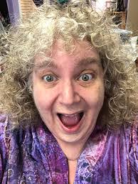 Karen Ohlmann's Instagram, Twitter & Facebook