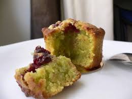 Recette De Financiers Pistache Griotte Recette Recette Financier Pistache Recette Cafe Gourmand