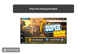 This website can generate unlimited amount of coins and diamonds for free. Free Fire Diamond Hack Voivo Infotech