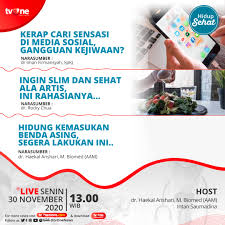 See more of sensasi artis sctv on facebook. Tvonenews Kerap Cari Sensasi Di Media Sosial Gangguan Facebook