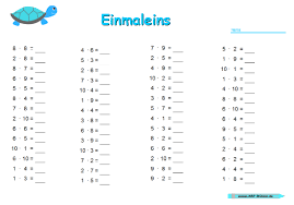 Check spelling or type a new query. Einmaleins Arbeitsblatter 2 Abc Einmaleins Arbeitsblatter Nachhilfe Mathe Mathe