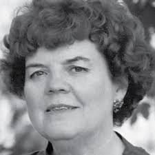 Elizabeth “Betty” Ann Mellema