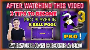 Get free packages of coins (stash, heap, vault), spin pack and power packs with 8 ball pool online generator. How To Become A Pro Player In 8 Ball Pool 8 Ball Pool Pro Player Tips No Hacks No Mods Youtube